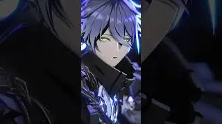 『原神 MMD ★ Genshin Impact MMD』flins/菲林斯  Abracadabra #原神 #genshinimpact #mmd