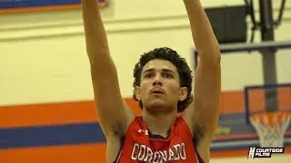 Richard Isaacs Jr. Highlights From Tark Classic! One of the TOP Freshman PGs in the Nation!