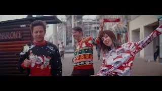 PIPPA & Neuschnee & Das Trojanische Pferd - GESCHENKE (official Video)