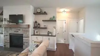 971 Windjammer Court | Custom Home Builder Lansing | James Edwards Builders