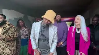 New Life Mr Rozzi and D.R.U.G.S. BEATS