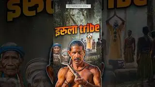 Irula Tribe #irulatribe #tribe #shorts #viralshorts2024 #education