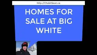Big White Neighbourhoods Real Estate For Sale Big White  