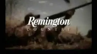 Remington  Model 887 Nitro Mag Video 2