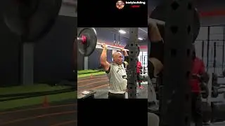 Kevin Levrone edit 💪🎥  - Don't stop the music🎶
