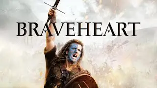 Braveheart | Little Dark Age