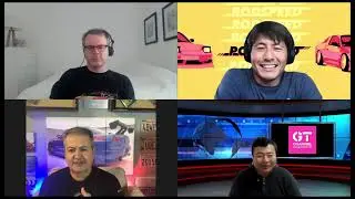 Craig Lieberman's Favorite JDM Cars - Podspeed Episode 35