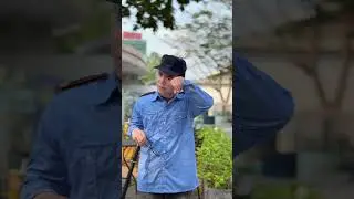 SM - Repaying the person who helped me: A heartwarming ending [STRONGMAN] #strongman #respect