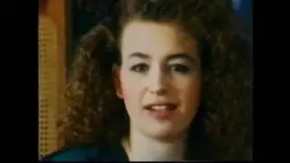 BBC Interviews 8 yo Crystal and Dr Morse