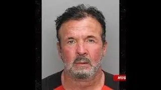 Former WCW Star Buff Bagwell Has Been Arrested For DUI and Reckless Driving