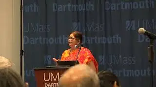 Ayurveda conference, 2019