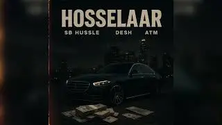 4Kana- Hosselaar(Official Audio) #FreeHussle