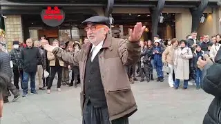 Şener Şen Kadıköy'de Döktürdü 😉🎉🎉🎉