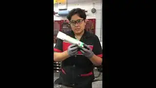 Engrasadora Neumática wurth México