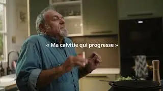 On oublie tout en cuisinant | Couple