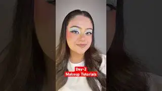 Day 2/100 Makeup tutorials #divine_beauty180