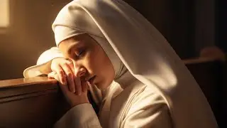 Blessed Chants of the Devoted Nuns: Gregorian Chant for Holy Worship & Inner Healing