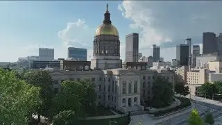 No, it is not true that if you are a convicted felon you cannot vote in Georgia