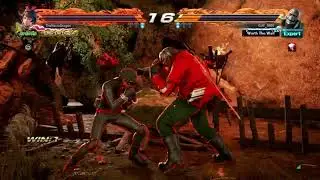 TheNecroDragon vs Guy_9997