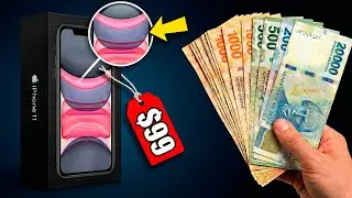C&oacute;mo comprar un iPhone 11 en Amazon desde Argentina en 2026