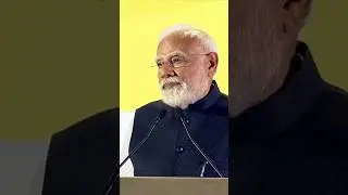 PM Modi on how GDP growth is making our economy vibrant | #shorts