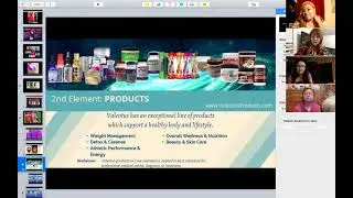 Valentus LaoThai Business Opportunity KateSouyla and Katie Ciotti 3 14 21