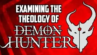 Examining the Theology of Christian Heavy Metal Band Demon Hunter