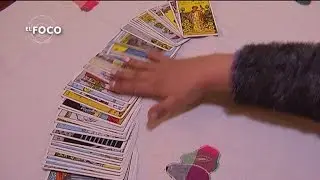 Los videntes, ¿Aciertan o son un timo?