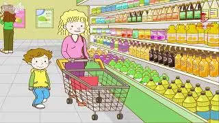24. Cans, Bottles, and Boxes (sub + lồng tiếng)