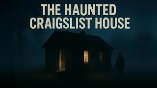 The Haunted Craigslist House 👁️ (100% True Ghost Story)