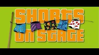 SHORTS ON STAGE 2024 - Noosa Arts Theatre