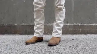 Lucchese Roper vs Red Wing Roper + Why I Will Not Be Buying Any More Lucchese Ropers