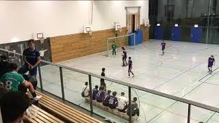 Hallenturnier Eppingen 03.01.26 Finale