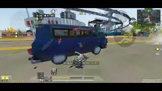 Cod mobile session 8