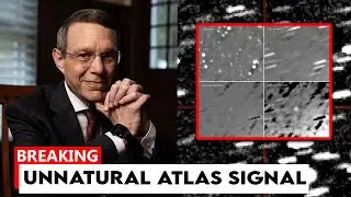 3I/ATLAS: NEW Anomaly IDENTIFIED in ATLAS During PERIHELION