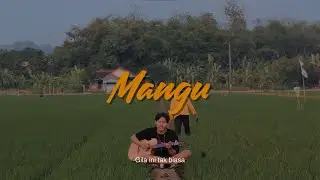Mangu - Fourtwnty ft. Charita Utami (cover) Roni Ramadhan