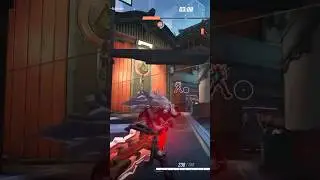 Maximum Pulse THIS - MAGIK #shorts #gameplay #marvel #marvelrivals #ironman #ps5 #online #funny