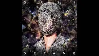L&eacute;sbica Futurista - GA31