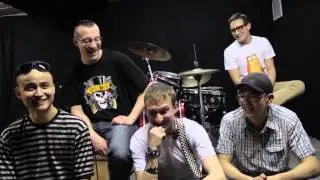 Шоу субкультур№2: муз.соревнование(Дневник Туман Кальмана)