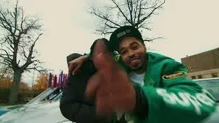 Lil Scar - Do What I Do (Official Music Video) Dir. by @Donfnway