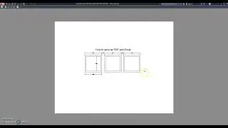 Printing to PDF