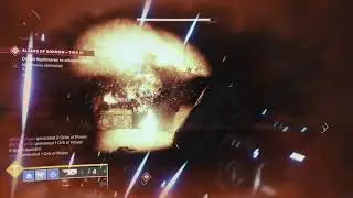 Destiny 2 - Upgrade Module & Enhancement Core FARM - Moon