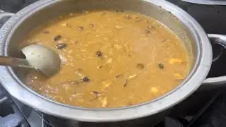 Pongal payasam #fypシ #chakkarapongali #southindianfood  #sweetdish #authentic #explore 