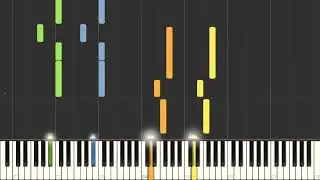Overcooked 2 Medley Easy Piano with Teacher Accompaniment