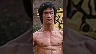 Letters of The Dragon🐉 ..Bruce Lee