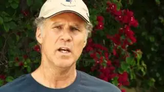 Masters Thoughts With Will Ferrell: Creating New Masters Traditions