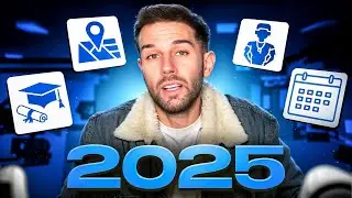 En 2025, il faut arrêter de... (coach sportif édition)