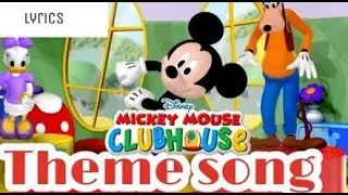 Music Battle Episode 3: Mickey Mouse Club House