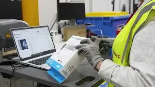 Why Amazon invests in Hume City