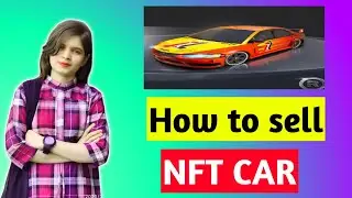 how to sell NFT | coming chat app update.